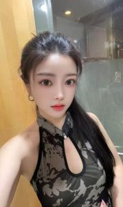 【福田区】翘臀大奶柒柒