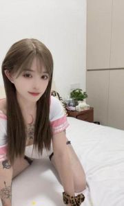 【锦江区】嫩妹晴儿