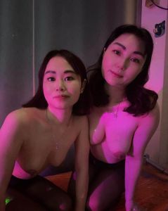 体验姐妹花
