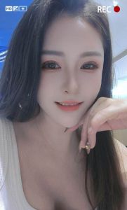 小姐姐会吹功夫好