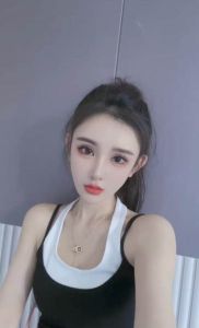颜值美女苏老师