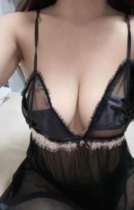 【拱墅区】情趣E奶黑丝控