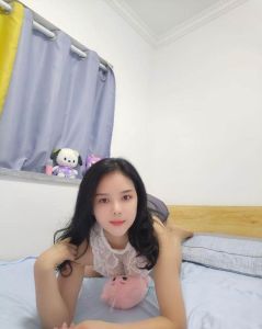 【天河区】巨乳妹子小慧