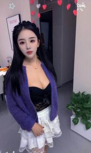 川妹子悦悦