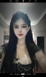 【包河区】模特在下水了