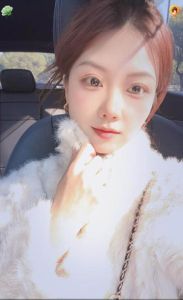 【包河区】美女香子
