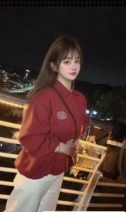 【包河区】初秋妹子