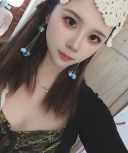 马群美女香香老师