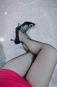 性感风骚的小姐姐