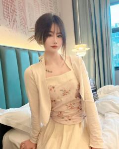 性感女友泡芙
