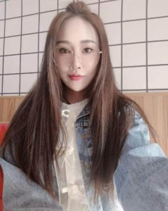 三通少妇