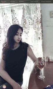 身材很好的熟女