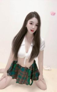 性感漂亮小姐姐