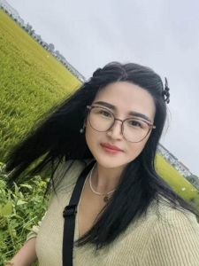 【钟楼区】花店老板娘