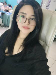 【钟楼区】花店老板娘