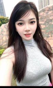 【瑶海区】肤白腿长少妇