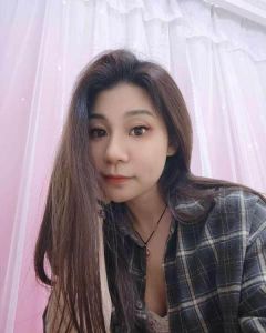 建邺茶南大鲍菲儿