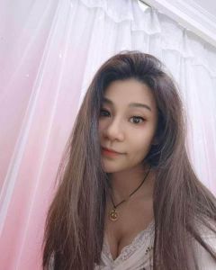建邺茶南大鲍菲儿