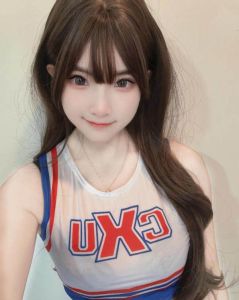 【天河区】高颜萝莉小葡萄