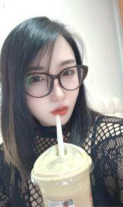 【瑶海区】温柔的眼睛瑶瑶姐