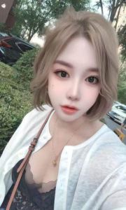 塘沽香香公主