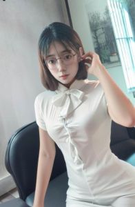 【越秀区】眼镜小娘野子