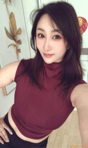 身材高挑大胸老师