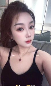 瑜伽教练景汐妹妹