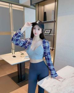 莞珠极品瑜伽老师
