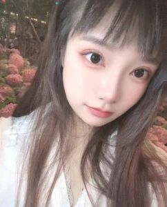浦东温柔甜妹小小