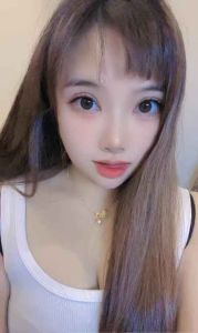 浦东温柔甜妹小小