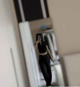 长宁大胸面条骚女