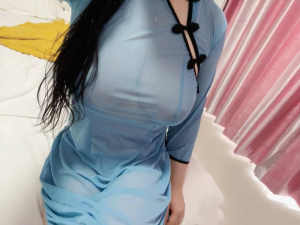 江北风骚大奶美美