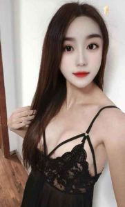 性感翘臀妹子