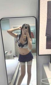 【蜀山区】粉嫩蜜桃妹