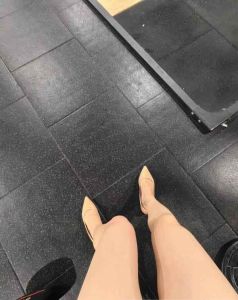 【包河区】爱运动马甲线少妇