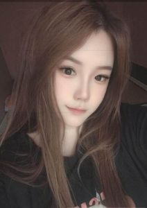 郑州大G小妹妹