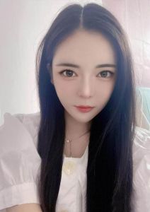 静安菲菲小美女