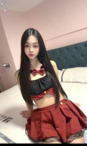 性感迷人豆豆