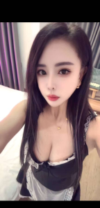 滨湖甜妹