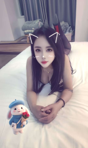 滨湖甜妹