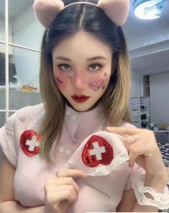 【常熟市】制服诱惑美娜