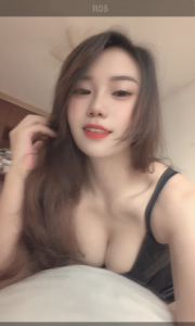 石溪性感小雪