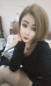津南小姐姐小九