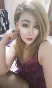 津南小姐姐小九