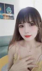 马群宝藏女孩儿