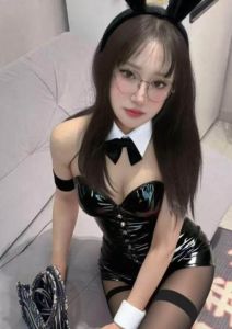 二刷服务好的小姐姐