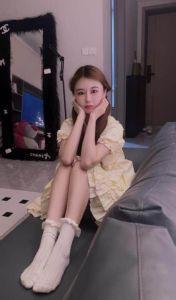 【萧山区】双马尾嫩妹妮佳