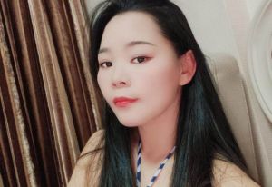 汉口舌吻小姐姐