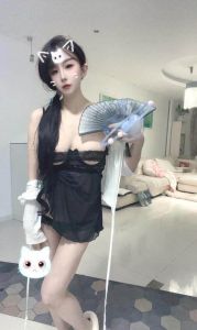 园区居家小妖精